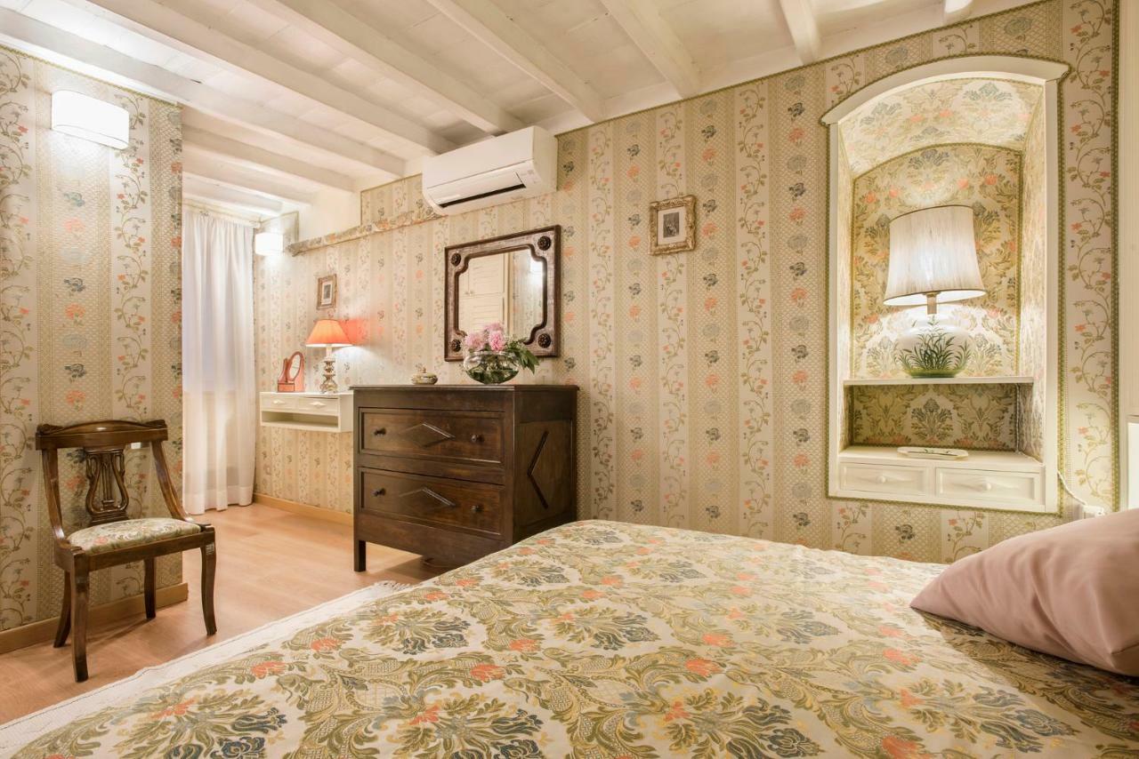 Trevinestrome - Exclusive Trevi Fountain View Apartment Exterior foto